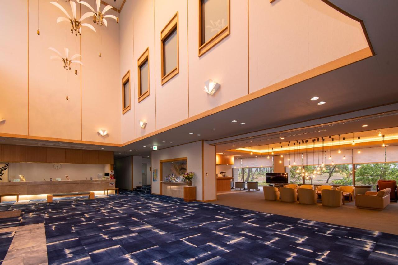Kkr Numazu Hamayu Exterior photo