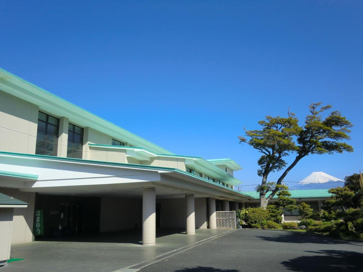 Kkr Numazu Hamayu Exterior photo