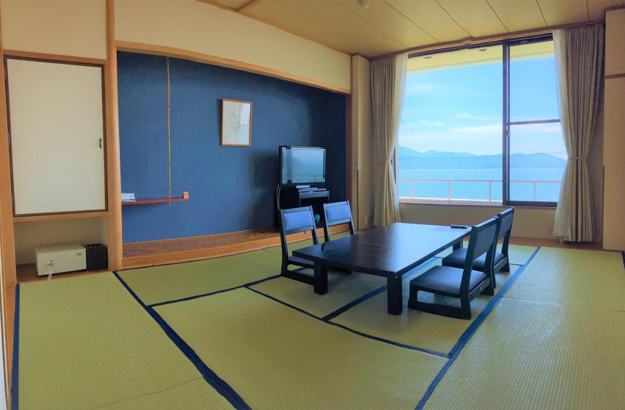 Kkr Numazu Hamayu Exterior photo