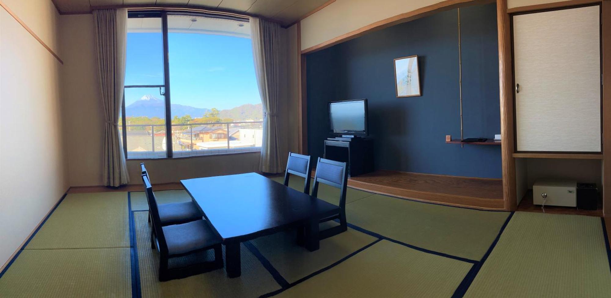 Kkr Numazu Hamayu Exterior photo