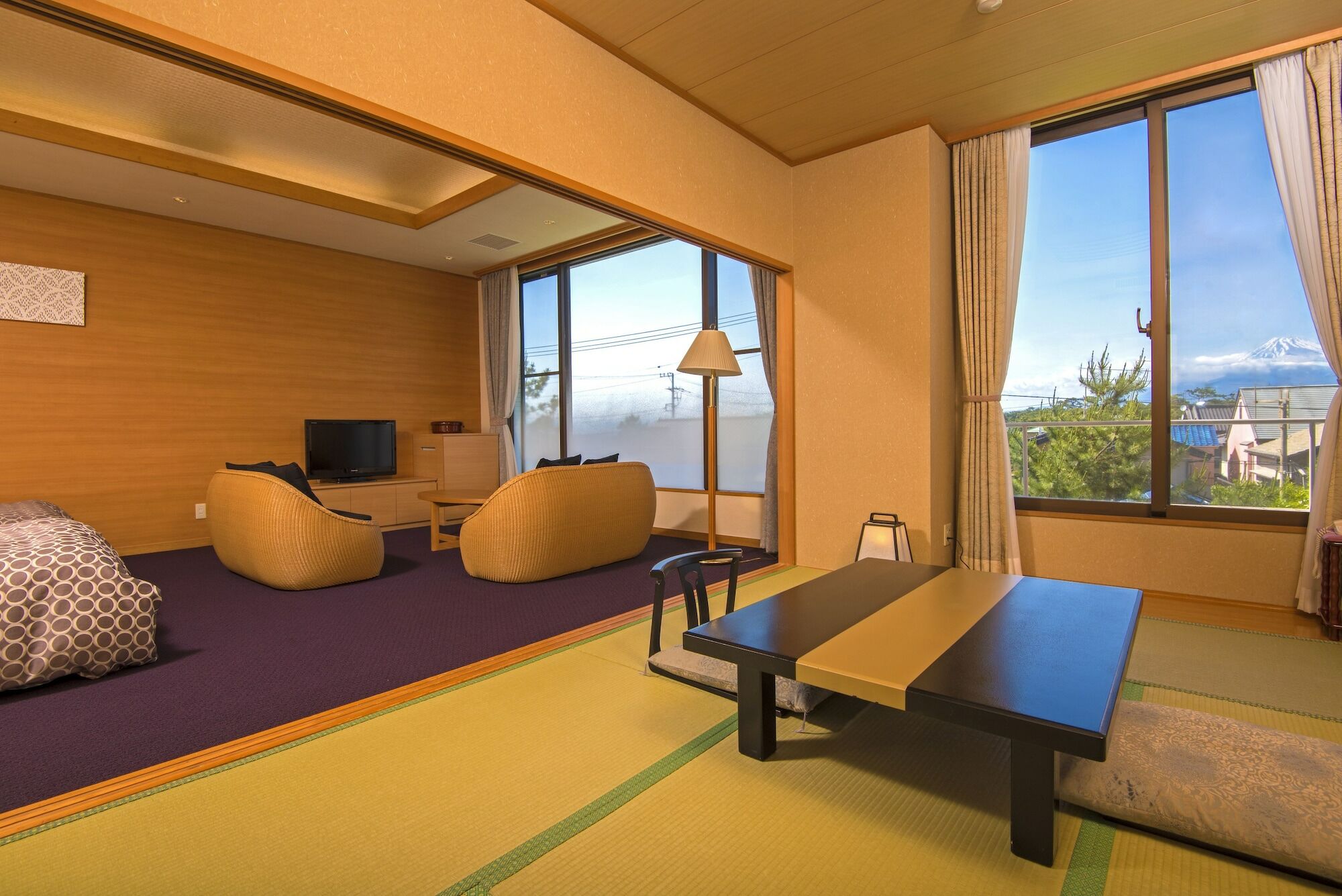 Kkr Numazu Hamayu Exterior photo