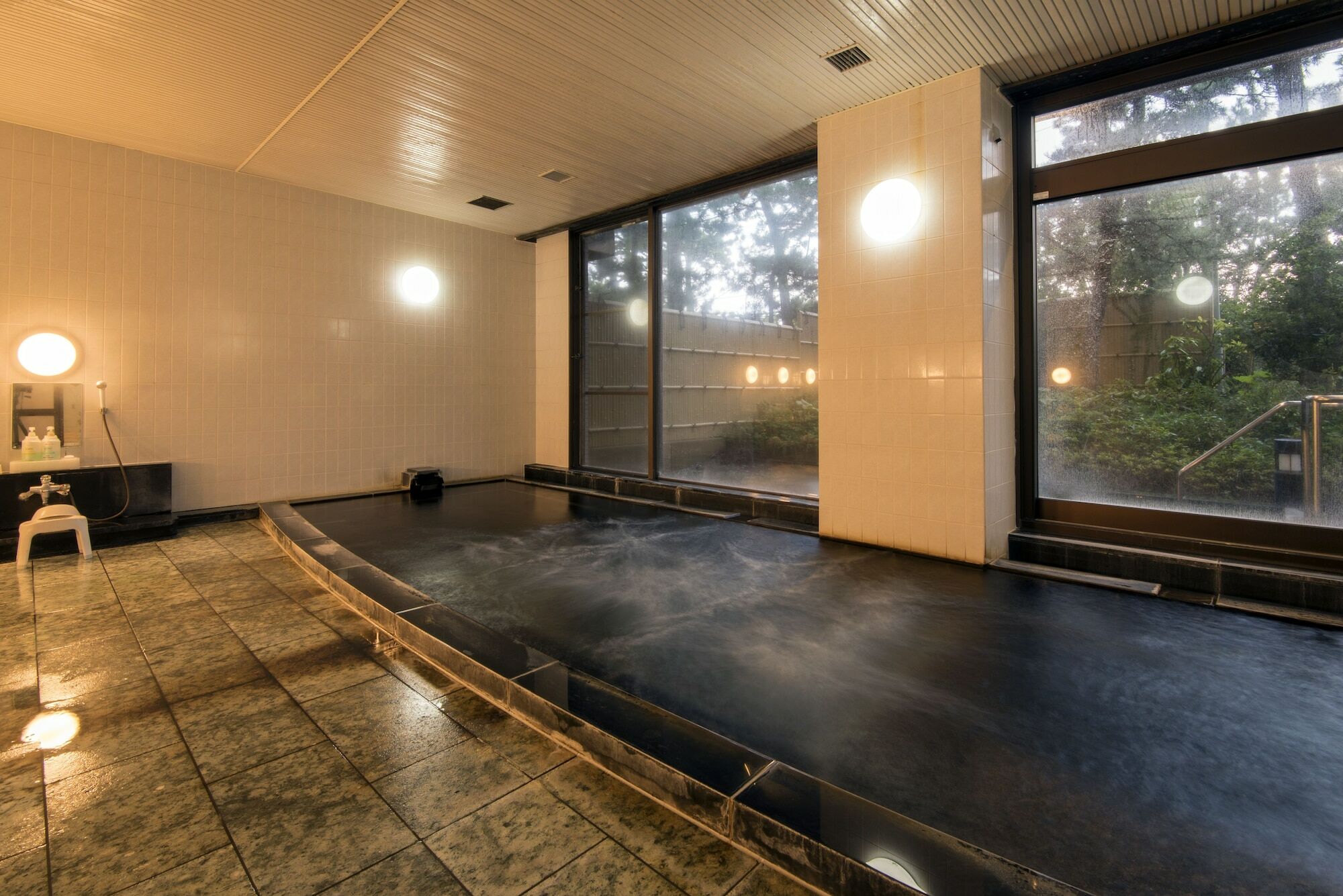 Kkr Numazu Hamayu Exterior photo